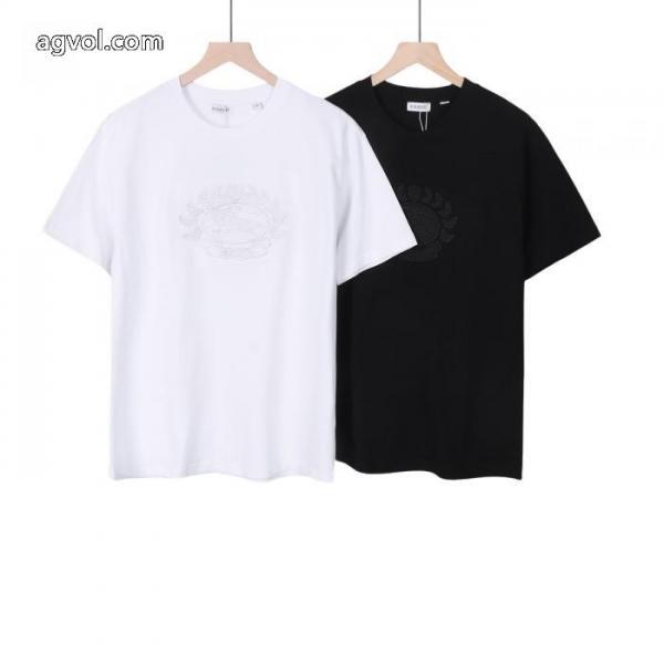 バーバリーコピー 商品 販売半袖Tシャツ嬉しいポイント 目が離せない 旅行にも最適 4