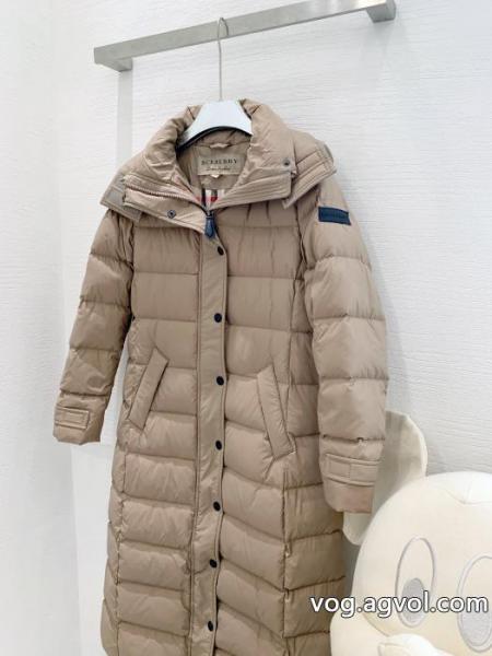 BURBERRY    ダウンジャケットコピー ブランド 販売高評価の人気品  入手困難 ユニークな.. 0 