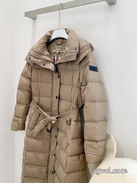 BURBERRY    ダウンジャケットコピー ブランド 販売高評価の人気品  入手困難 ユニークな.. 5 
