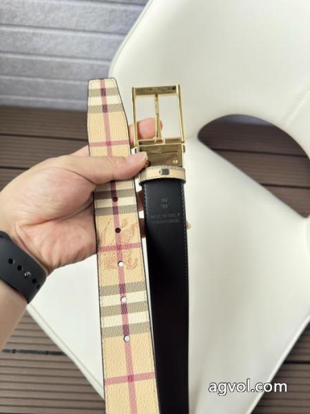 バーバリーコピー 商品 ブランド大注目国内完売数量限定 もう手に入れた? 早い者勝ち    ベルト.. 5 