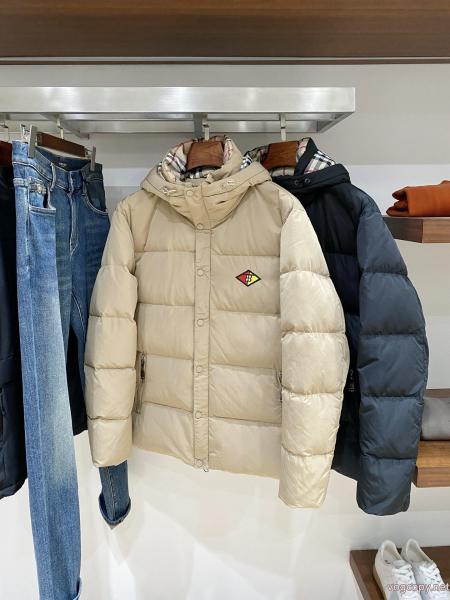 コピー 通販BURBERRYダウンジャケットSALE国内発送 新しいスタイル おしゃれ感度が高まる 0 