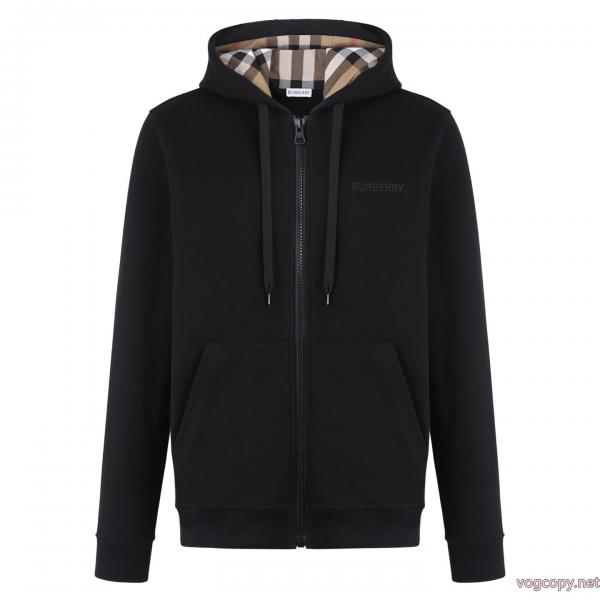 パーカーコートBURBERRYブランド 偽物 激安 通販海外限定モデル  高級感漂う 2026新作新品 0 