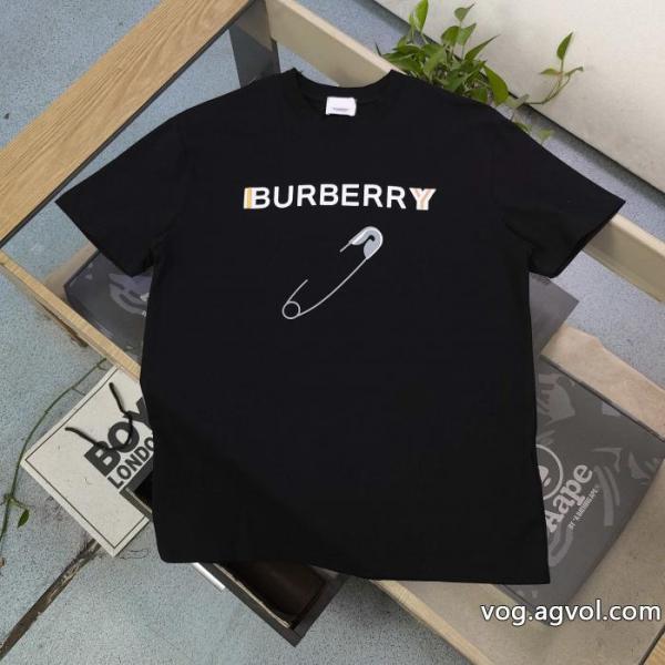 半袖TシャツBURBERRYカジュアルに使える 最新超人気 魅力的スーパー コピー ブランド 専門店 0 