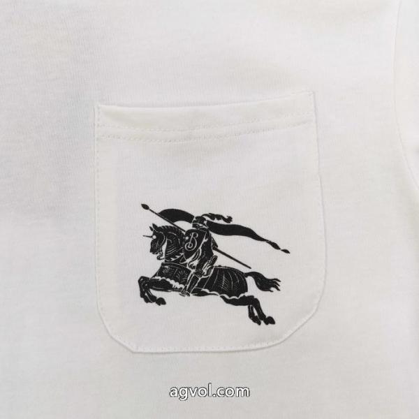 半袖TシャツBURBERRYスーパー コピー メンズ高級感 超安値 コスパ最強 人気確定  5 