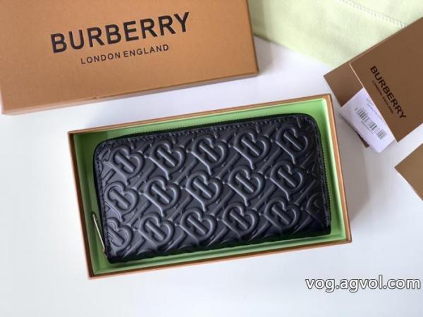 偽 ブランドBURBERRYファッション感満々 お洒落な存在感 26/26AW新作 財布.. 0