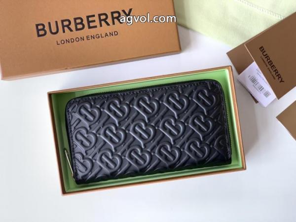 偽 ブランドBURBERRYファッション感満々 お洒落な存在感 26/26AW新作 財布.. 1