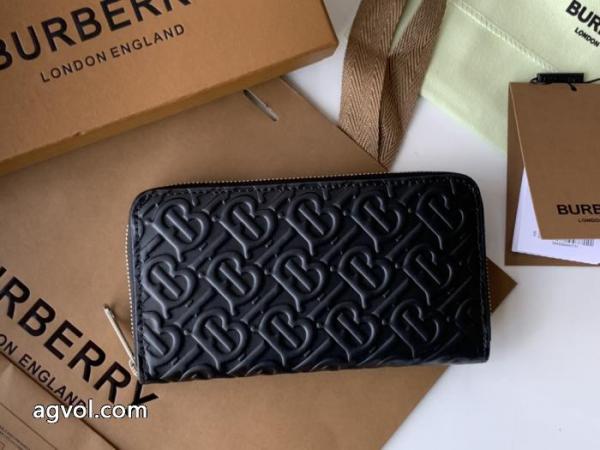 偽 ブランドBURBERRYファッション感満々 お洒落な存在感 26/26AW新作 財布.. 2