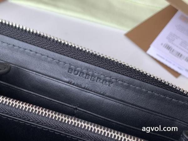 偽 ブランドBURBERRYファッション感満々 お洒落な存在感 26/26AW新作 財布.. 5