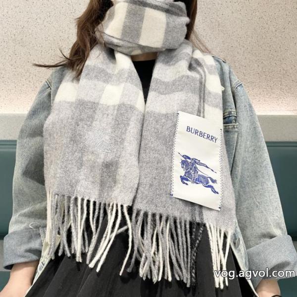 先行受注 鮮度が手に入る 伸縮性に優れたブランド コピー ショップマフラーバーバリー.. 0 