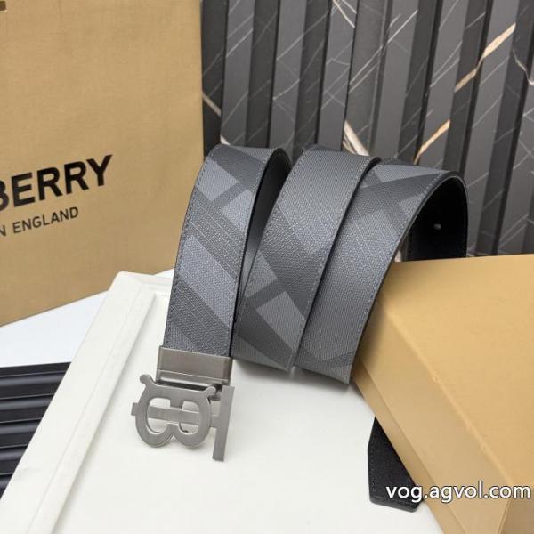 BURBERRYブランド コピー バック    ベルト都会的 驚きの破格値最新作 2026年秋の新作コレクション.. 0 