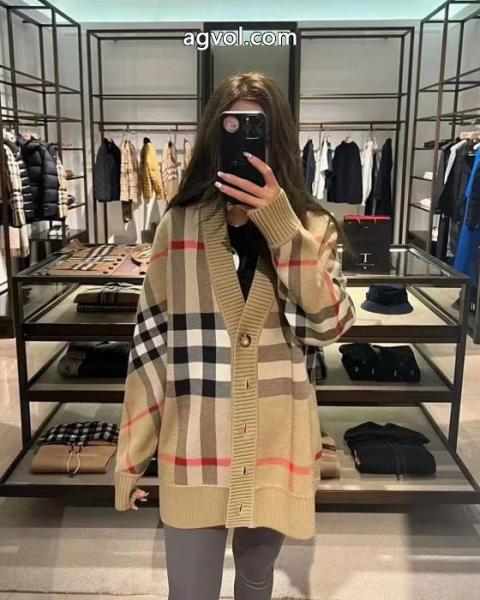 コピー 商品 販売BURBERRY爽やかな印象 限定生産品 SS26極上発売コート 5 