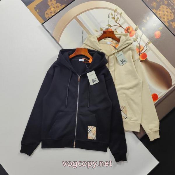 パーカーコートブランド コピー s 級BURBERRY超目玉 人気定番お得 新作セール価格でゲット 6 