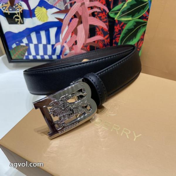 BURBERRY大絶賛の履き心地! 話題人気商品 国内完売色ブランド 通販ベルト 1