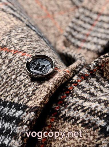 ヴィンテージ感 超激得高品質 優等品BURBERRY激安 通販 専門店ブレザー 5 