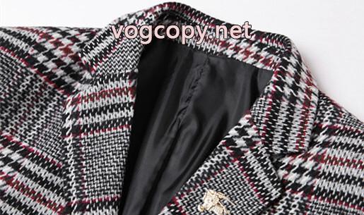 2026新作大注目 素敵な冬の定番アイテム 新作セール価格でブレザーBURBERRYコピー 商品 ブランド 2