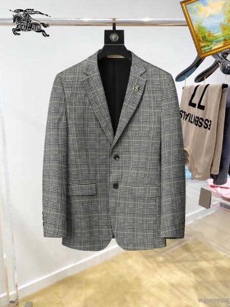 BURBERRYスーツコートブランド コピー 通販人気定番低価 限定価格 ヴィンテージ感 0 