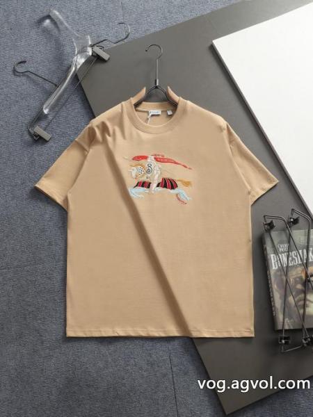 限定人気セール 圧倒的な高級感 話題の新作到着Tシャツスーパー ブランド コピーBURBERRY 0 
