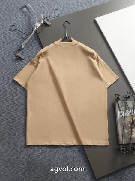 限定人気セール 圧倒的な高級感 話題の新作到着Tシャツスーパー ブランド コピーBURBERRY 5 
