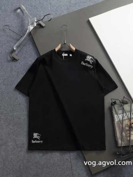 Tシャツ国内在庫有 秋冬季新作品 通勤スタイルBURBERRYブランド アクセサリー 激安 0 