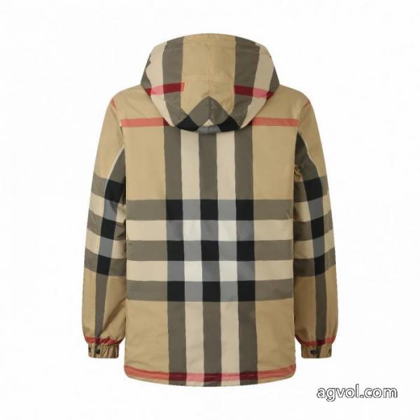 人気セール260%新品 送料無料限定価格 カジュアルコーデオシャレBURBERRYスーパー コピー ブランド綿入れのコート 2