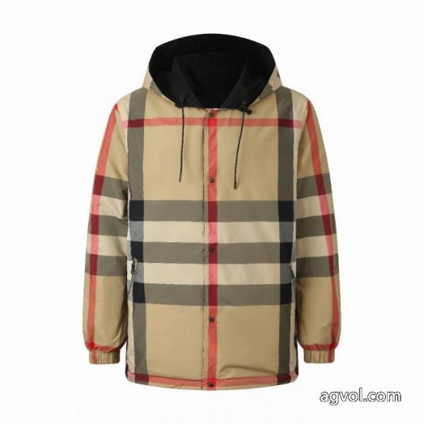 人気セール260%新品 送料無料限定価格 カジュアルコーデオシャレBURBERRYスーパー コピー ブランド綿入れのコート 3