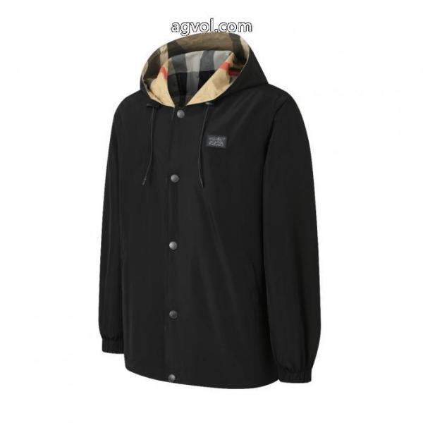 人気セール260%新品 送料無料限定価格 カジュアルコーデオシャレBURBERRYスーパー コピー ブランド綿入れのコート 4