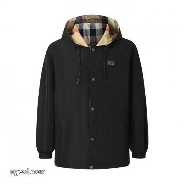 人気セール260%新品 送料無料限定価格 カジュアルコーデオシャレBURBERRYスーパー コピー ブランド綿入れのコート 5