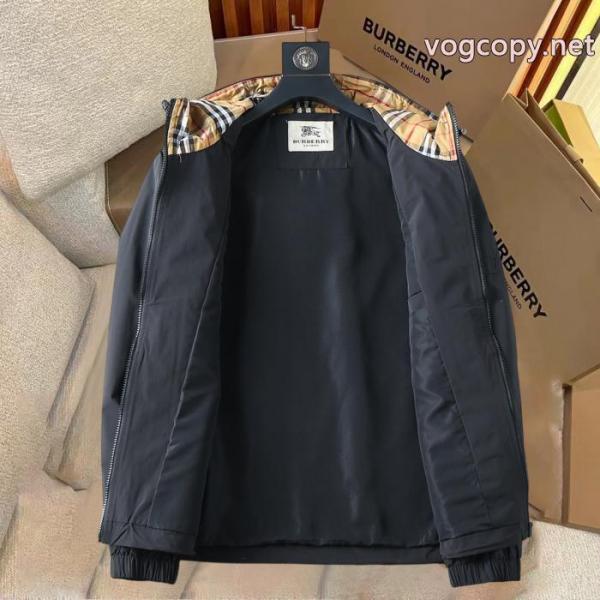 目を引く秋冬トップス 累積売上総額第1位！ 本日限定安いジャケットスーパー ブランド コピーBURBERRY. 5 