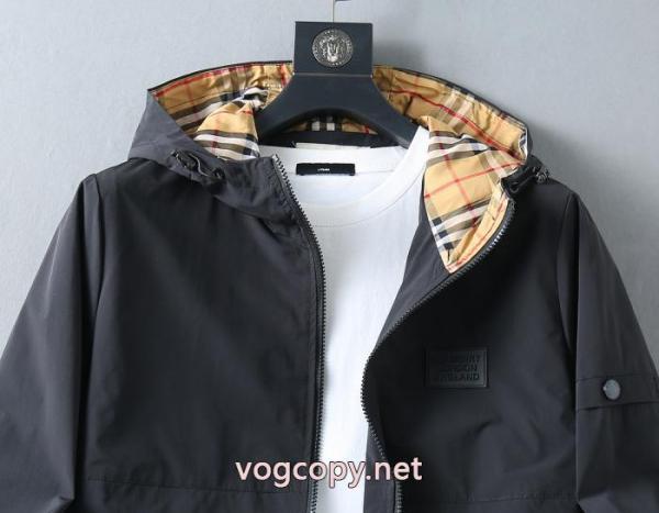 目を引く秋冬トップス 累積売上総額第1位！ 本日限定安いジャケットスーパー ブランド コピーBURBERRY. 6 