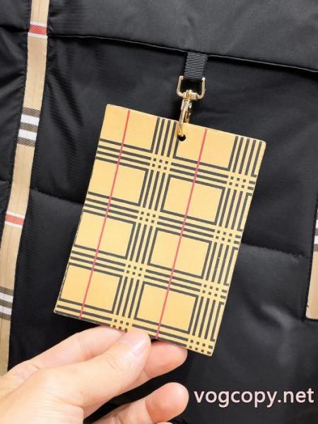 ダウンジャケットBURBERRY人気を集めている 最新モデルも顧客セールで格安 着心地良くブランド スーパー コピー 通販. 5 
