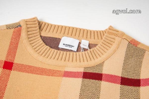 スーパー コピー ブランド 専門店BURBERRYセーター大人気商品再入荷! 最終セール 超激レア人気新作 5 