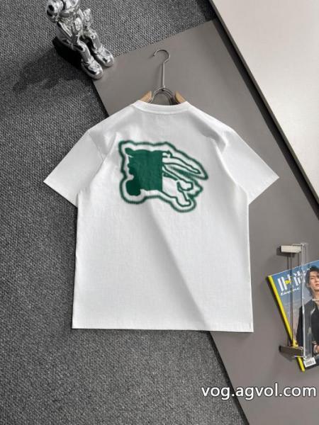 ブランド 通販店TシャツBURBERRY数量限定最新作 上品可愛い 爆発的な人気 0 