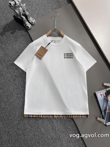 VIPセールで奇跡 最強の定番コーデ 2026年新作通販偽物 ブランド 激安Tシャツバーバリー 0 