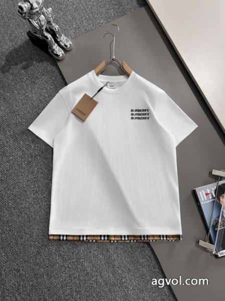 VIPセールで奇跡 最強の定番コーデ 2026年新作通販偽物 ブランド 激安Tシャツバーバリー 5 