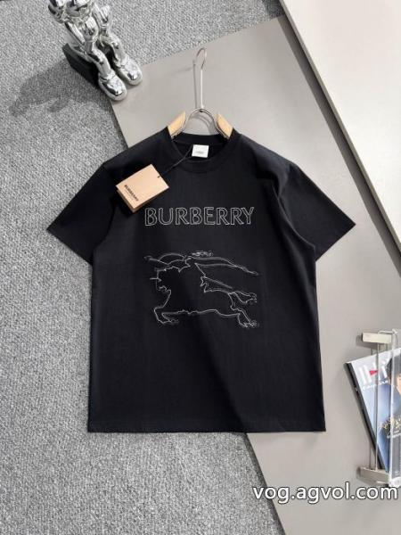 バーバリー驚きの破格値最新作 26ss洗練デザイン 絶対欲しい新作Tシャツブランド コピー 通販 0 