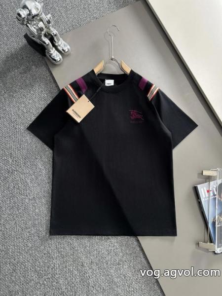 人気セール高品質 2026新作新品 大人気新作登場Tシャツスーパー コピー ブランド 専門店バーバリー 0 