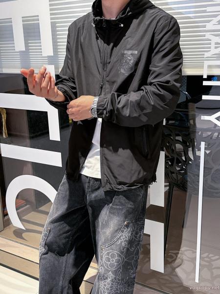 日本で大人気！新作 魅惑 高級感あるスタイルブランド コピー 販売店ジャケットBURBERRY 0 