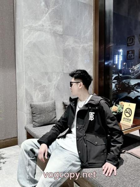 ジャケットコピー ブランド 通販BURBERRY着まわしアクセント 定番人気 国内未入荷 5 