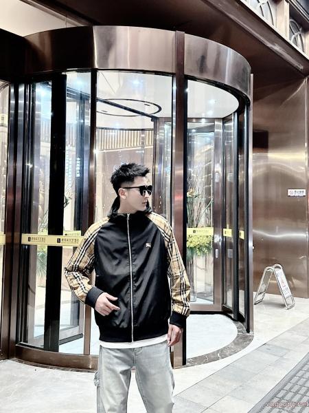新作限定極上エレ女 高級素材を採用 定番人気商品BURBERRYジャケットブランド コピー 優良店 0 