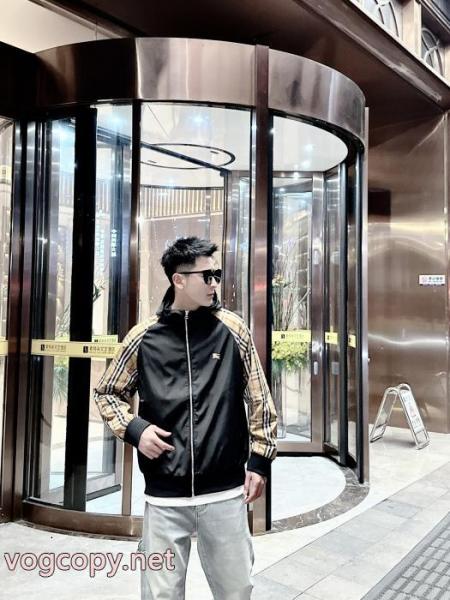 新作限定極上エレ女 高級素材を採用 定番人気商品BURBERRYジャケットブランド コピー 優良店 5 