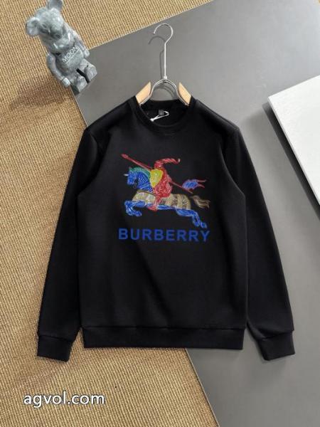 スーパー コピー 安心BURBERRYセット新色入荷 大人ぽっく魅せる 海外限定モデル 5