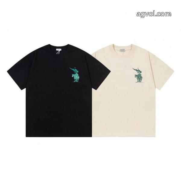半袖TシャツBURBERRY実用性は勿論 ジュアル感強めの着 爆発的人気　再入荷ブランド コピー 販売 店 5 
