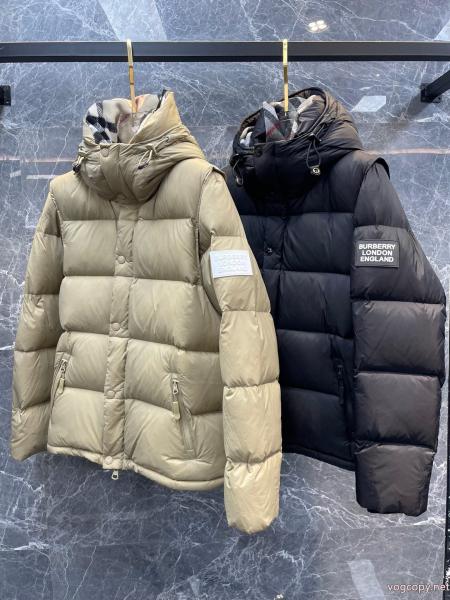 国内完売色 26新品*最安値保証 稀少*限定セール    ダウンジャケットBURBERRY激安 ブランド. 0 