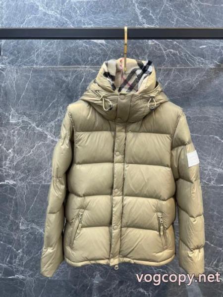国内完売色 26新品*最安値保証 稀少*限定セール    ダウンジャケットBURBERRY激安 ブランド. 5 