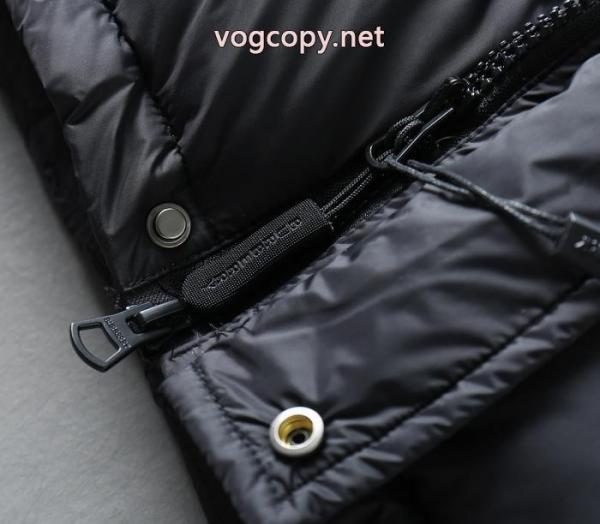 注目のアイテム 流行り 数量限定&最新作BURBERRYコピー 商品 販売ダウンジャケット 3