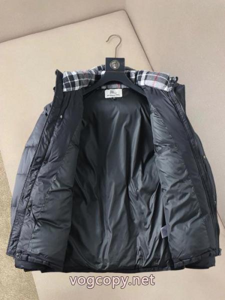 注目のアイテム 流行り 数量限定&最新作BURBERRYコピー 商品 販売ダウンジャケット 5