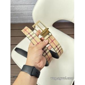 バーバリーコピー 商品 ブランド大注目国内完売数量限定 もう手に入れた? 早い者勝ち    ベルト..