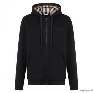 パーカーコートBURBERRYブランド 偽物 激安 通販海外限定モデル  高級感漂う 2026新作新品