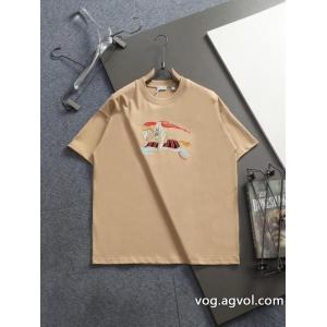 限定人気セール 圧倒的な高級感 話題の新作到着Tシャツスーパー ブランド コピーBURBERRY