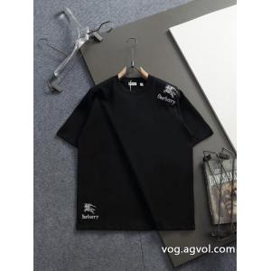 Tシャツ国内在庫有 秋冬季新作品 通勤スタイルBURBERRYブランド アクセサリー 激安